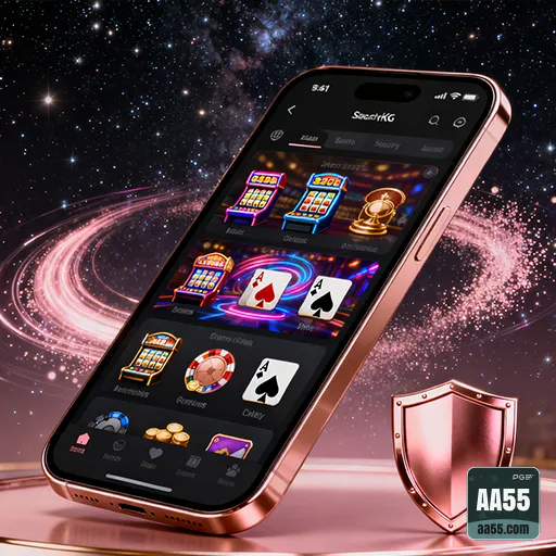 Download aa55 Windows