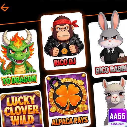 aa55.com Instalação App