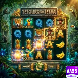 aa55.com Slots Machine