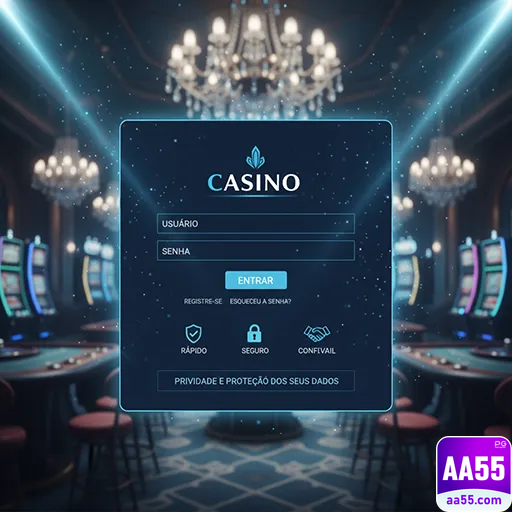 aa55.com Segurança de Links