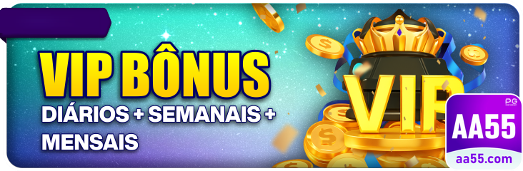aa55.com Bônus de Cassino